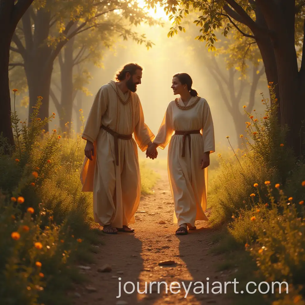 Believers-United-in-Love-Mercy-and-Empathy-Represented-as-One-Body