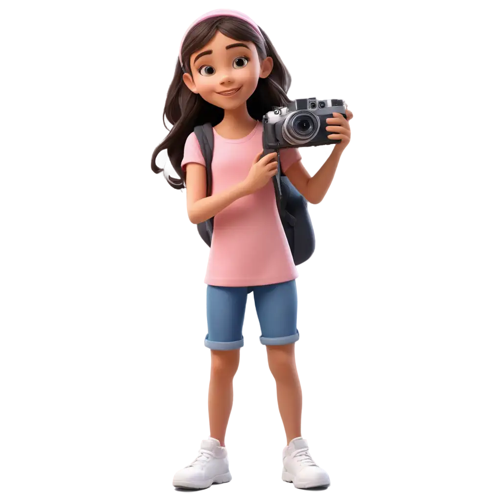 3D-Kid-Girl-with-Camera-PNG-Image-Adorable-and-Playful-Visual-Content