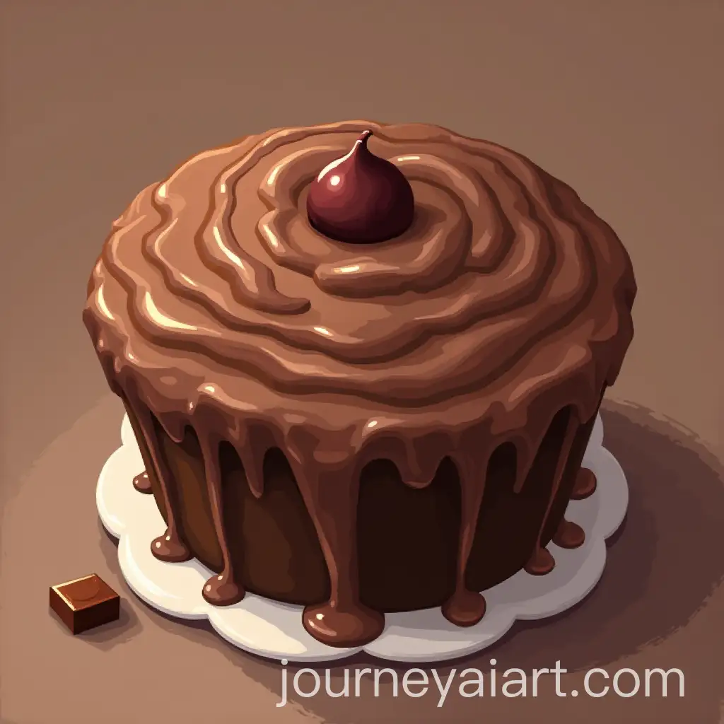 Chocolate-Day-Celebration-with-Delicious-Treats-and-FestiveAI-Art-Prompt-Expansion-Decor