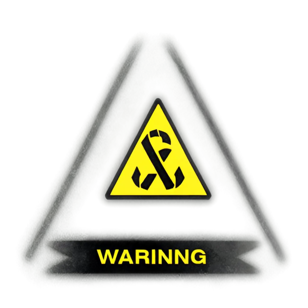 Create-Stunning-PNG-Art-Warning-Sign-with-Modern-Aesthetics