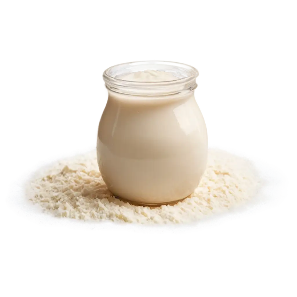 Traditional-Buttermilk-PNG-Image-Perfect-for-Clear-HighQuality-Digital-Representation