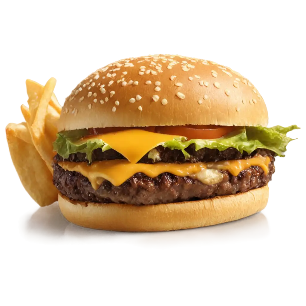 Delicious-Cheeseburger-PNG-Image-Crisp-Details-for-Culinary-Enthusiasts