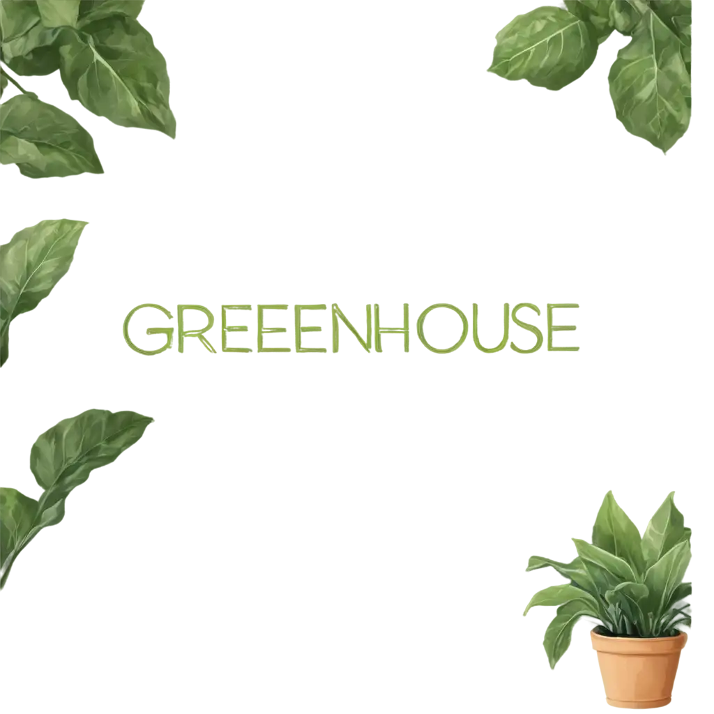 Welcome-GreenHouse-PNG-HighQuality-Image-for-Nature-and-Sustainability-Themes