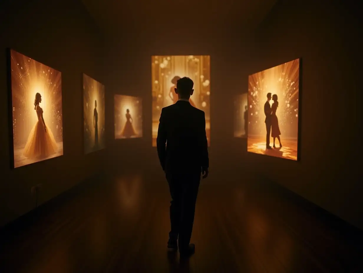 Dreamy-Moment-of-aAI-Art-Prompt-Expansion-Mans-Memories-with-a-Jazz-Diva-in-a-Timeless-Room