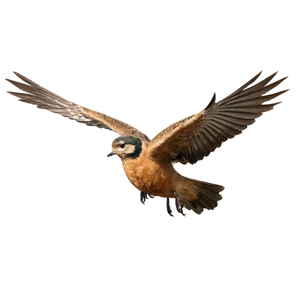 Flying-Bird-PNG-HighQuality-Transparent-Image-for-Versatile-Use