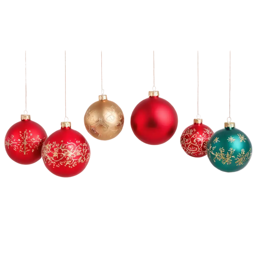 Stunning-Christmas-Decorations-PNG-Images-for-Festive-Season-Celebrations