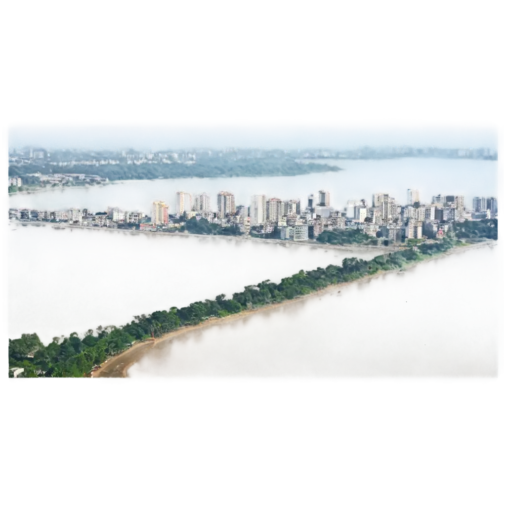 Chittagong-City-PNG-Image-HighQuality-Transparent-Format-for-Digital-Creations