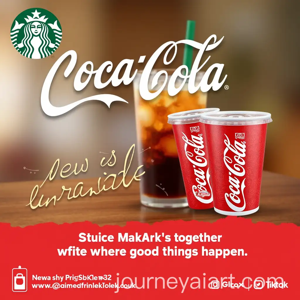 Starbucks-New-Seasonal-CocaCola-Drinks-Announcement