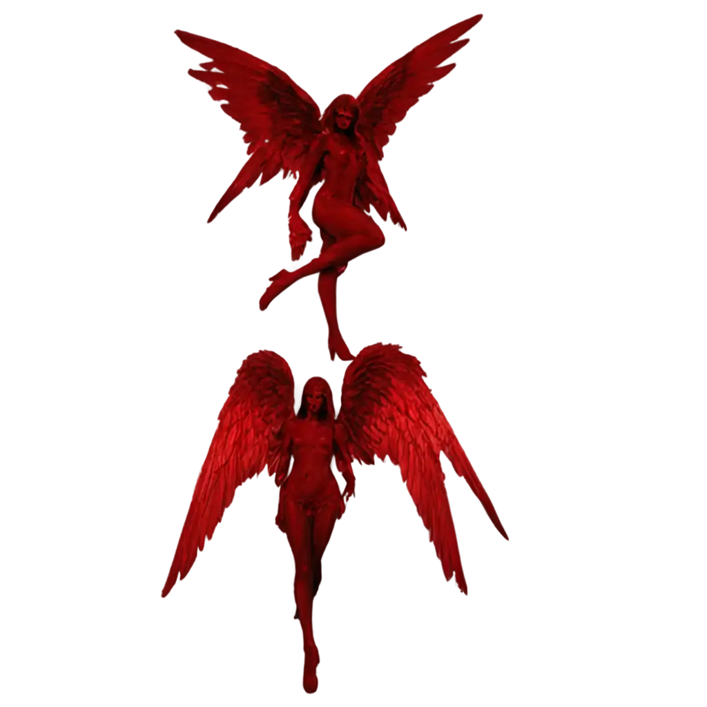 Fallen-Angels-in-Red-Captivating-PNG-Image-Concept