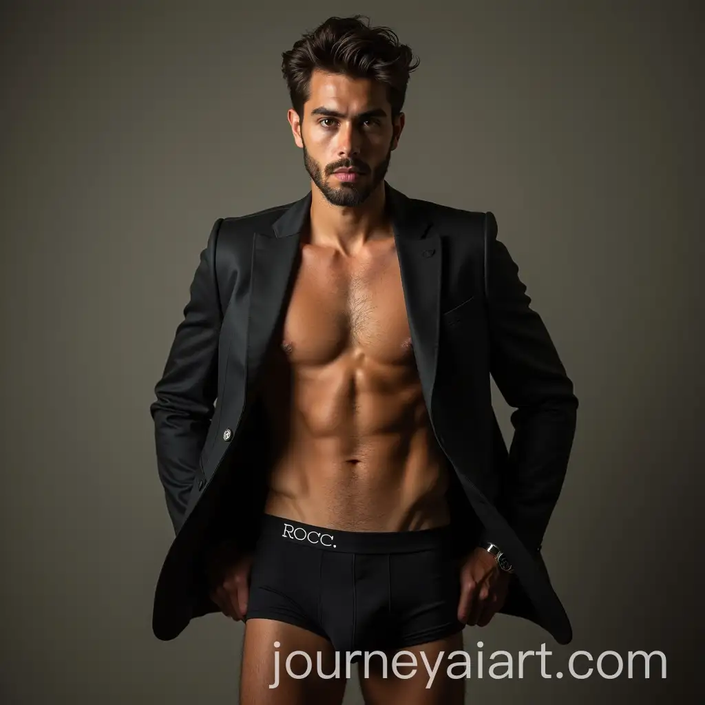 Elegant-Gentlemans-Surprise-Suit-Above-Boxer-Briefs-Below