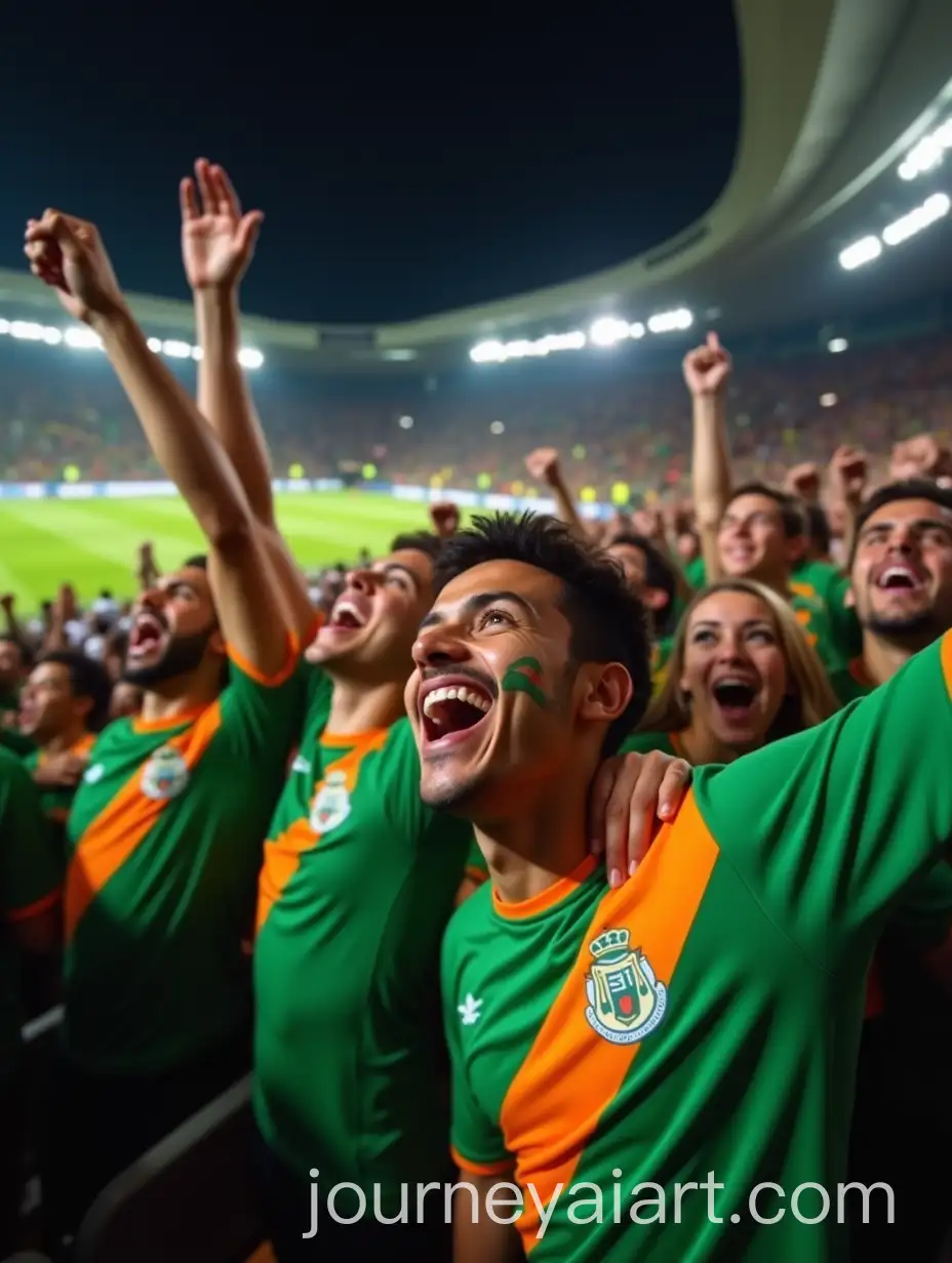 Vibrant-Soccer-Fans-Celebrating-a-Goal-in-Stadium