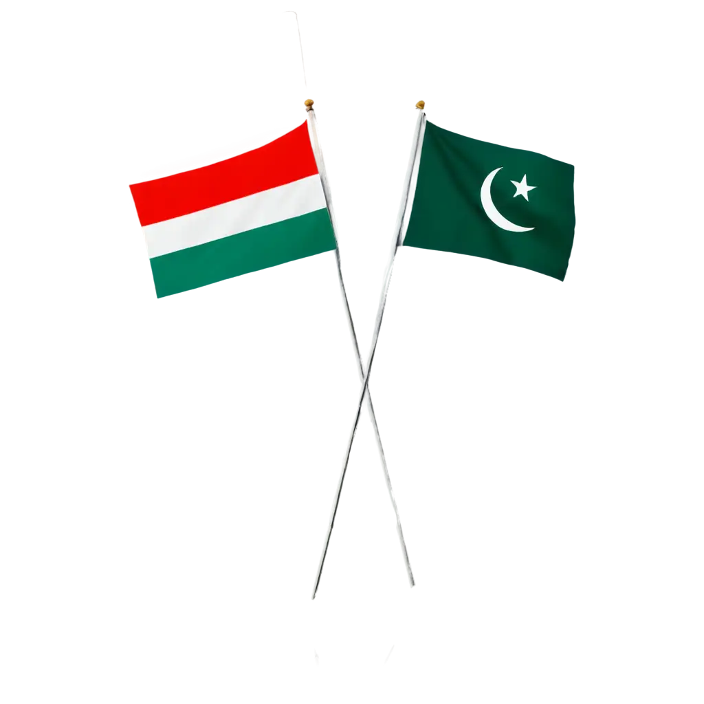 Pakistan-and-UAE-Flag-Cross-PNG-Image-HighQuality-Transparent-Design-for-Versatile-Use