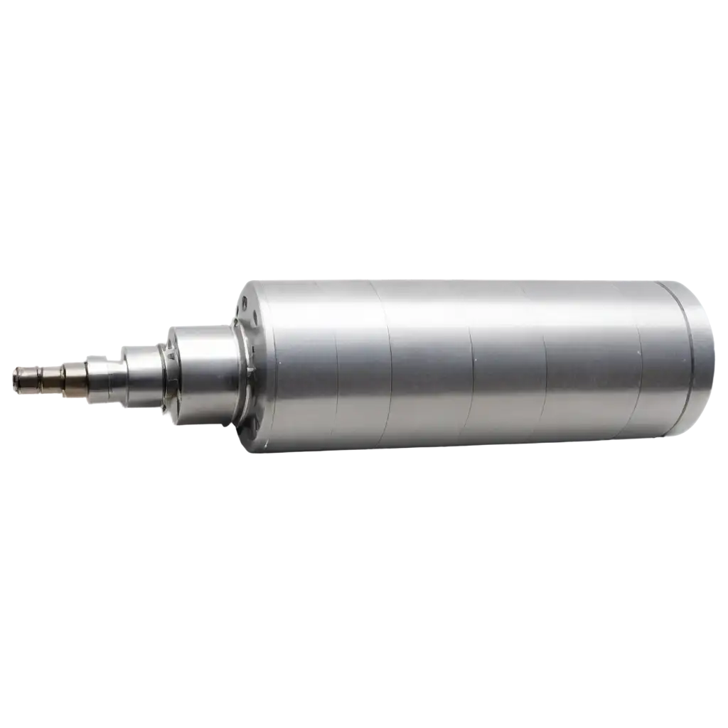 HighQuality-Pneumatic-Cylinder-Barrel-PNG-for-Versatile-Applications