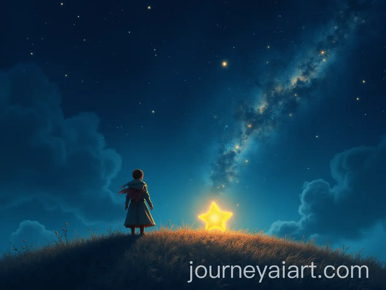 Tinkle-the-Stars-Cosmic-Journey-to-Find-Her-Glow