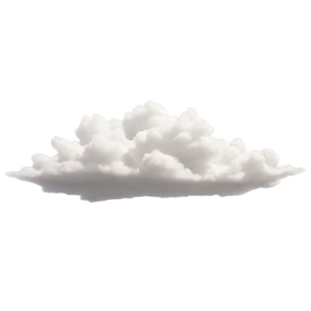 3D-Clouds-PNG-Image-Realistic-Sky-Render-for-Versatile-Digital-Art