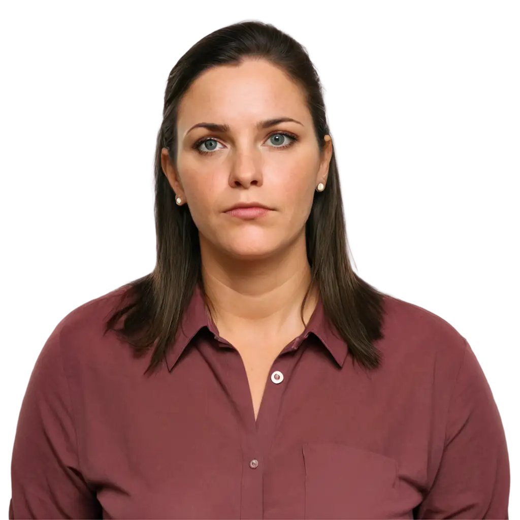 UltraRealistic-PNG-Portrait-of-a-45YearOld-American-Woman-with-Diverse-Facial-Features