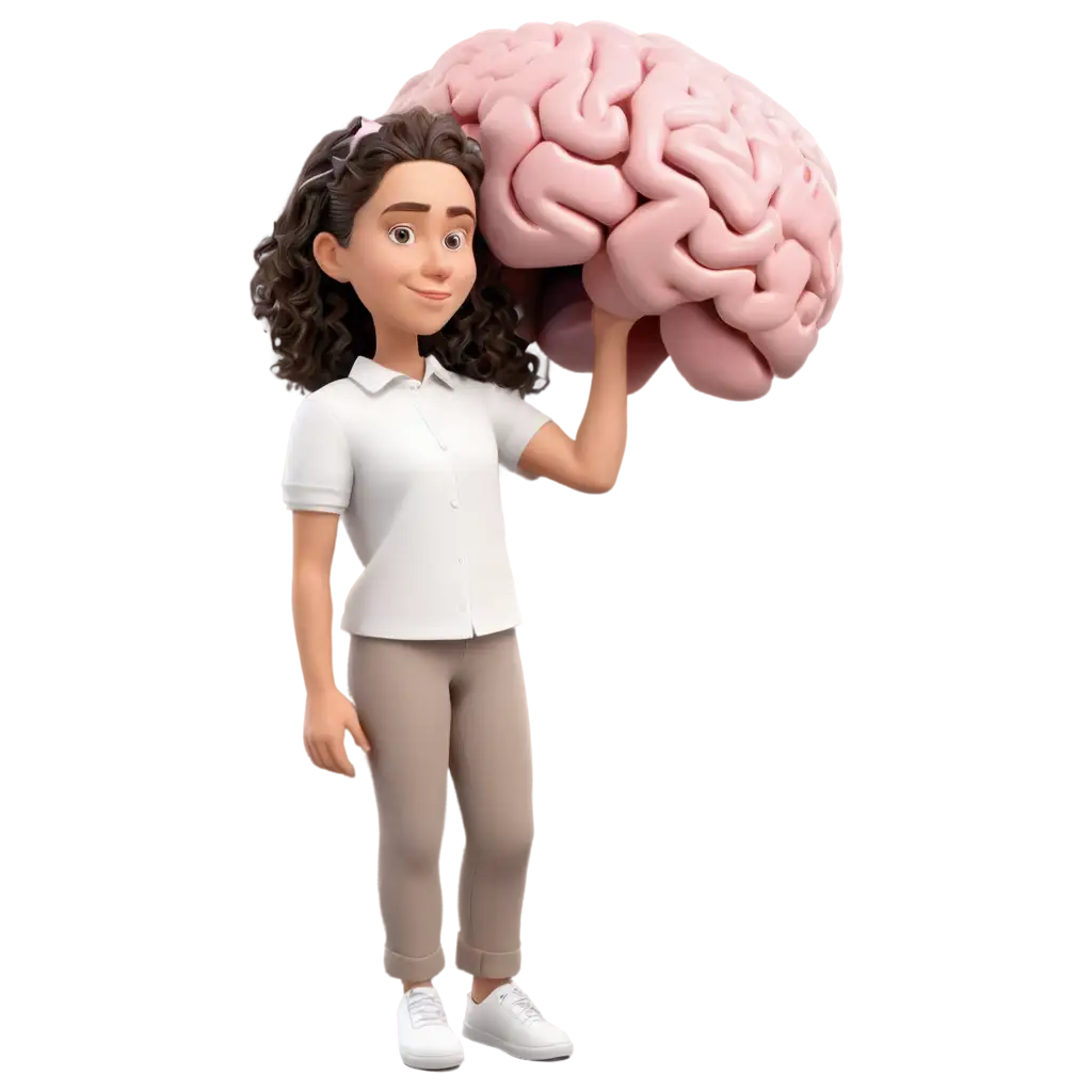 PNG-Image-SEO-Analysis3D-Thinking-Brain-PNG-Image-HighQuality-Visual-Representation-of-Cognitive-Processes