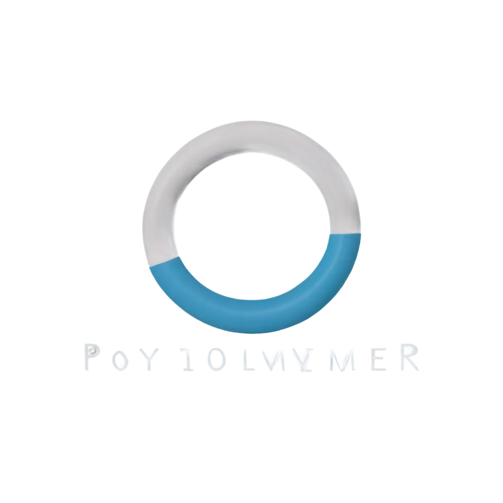 Icon-Polymer-PNG-Image-A-HighQuality-Graphic-for-Versatile-Usage