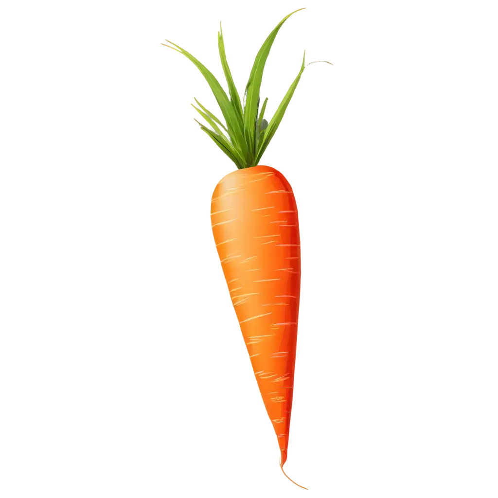 Vibrant-Cartoon-Carrot-PNG-for-All-Your-Digital-Creations