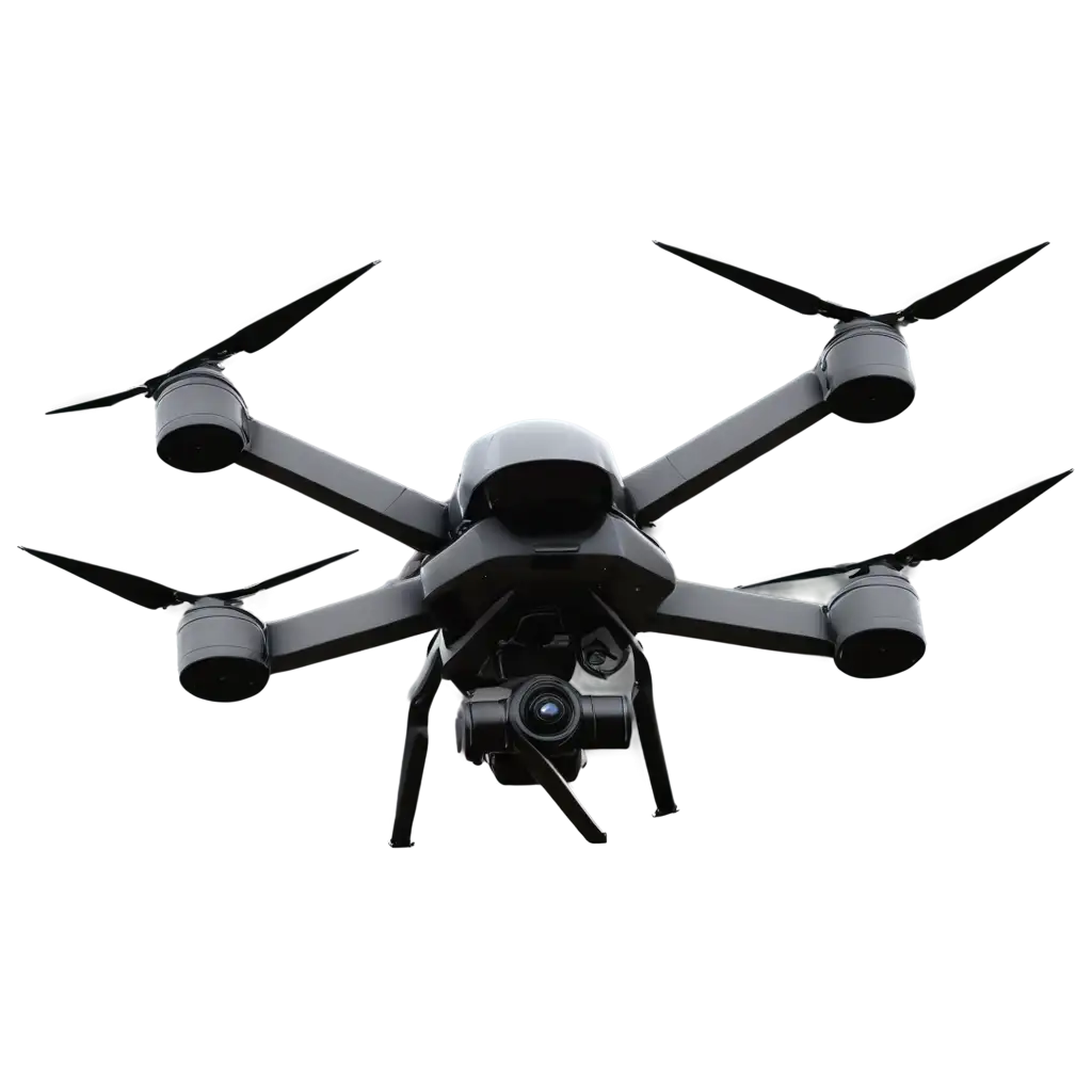 HighQuality-Full-HD-PNG-of-a-Modern-Futuristic-Drone-in-Stable-Condition-Multiple-Angles