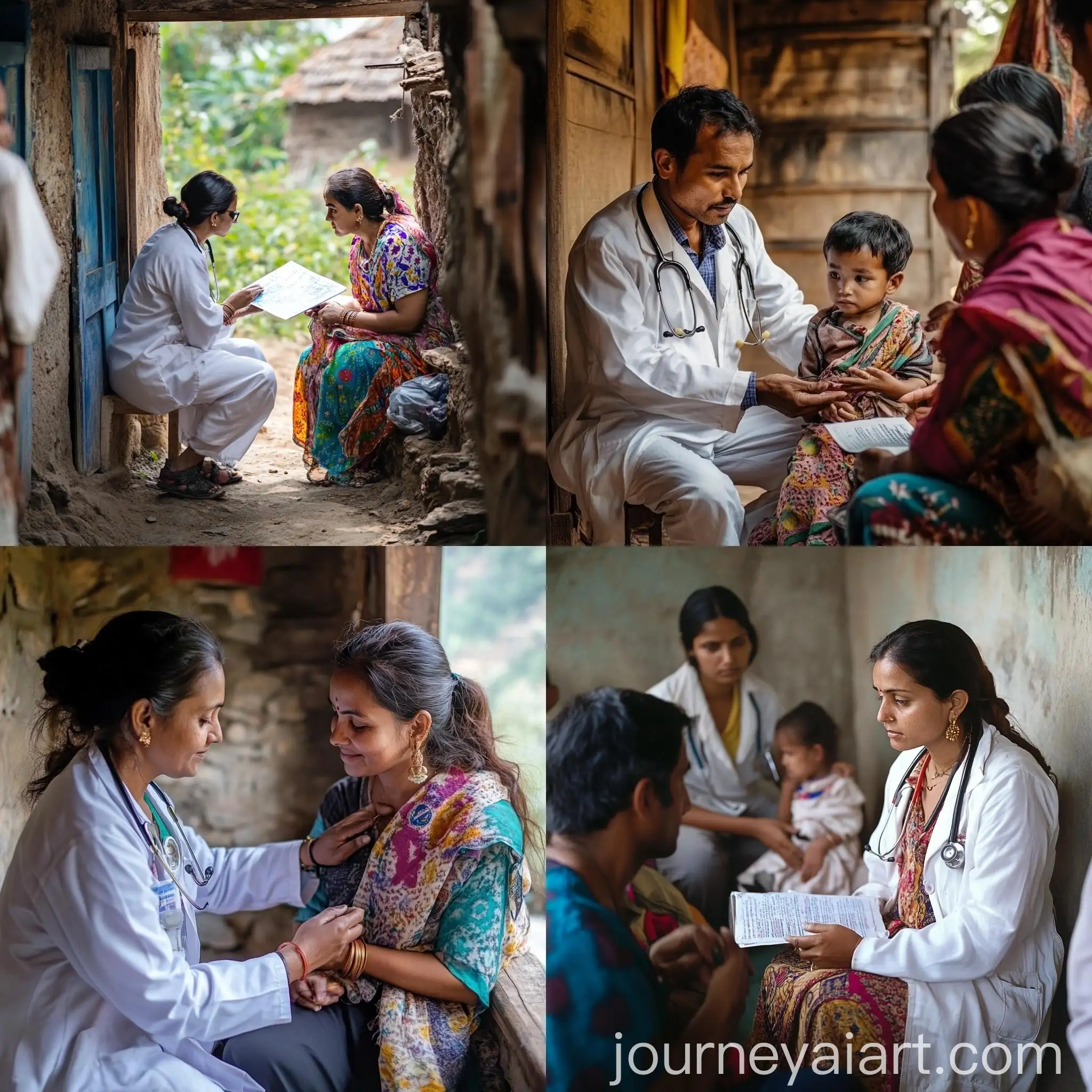 Rural-Healthcare-Doctors-Treating-Patients-in-Remote-Areas