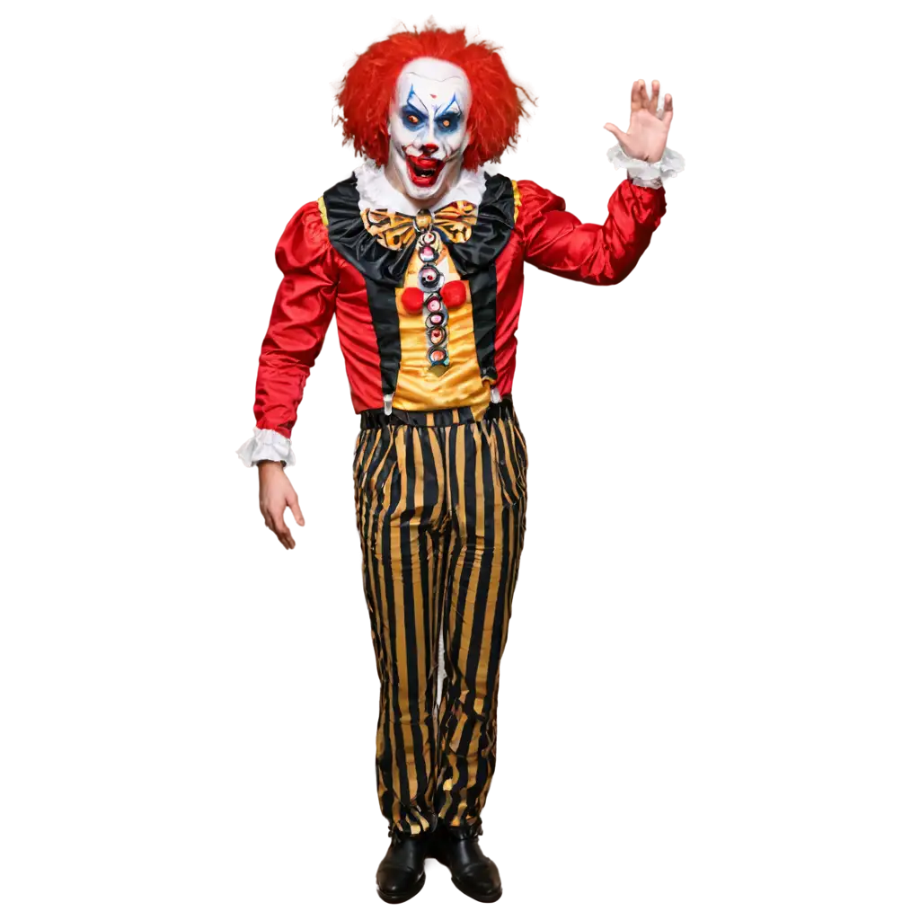 Chilling-Scary-Clown-PNG-Perfect-for-HighQuality-Graphics