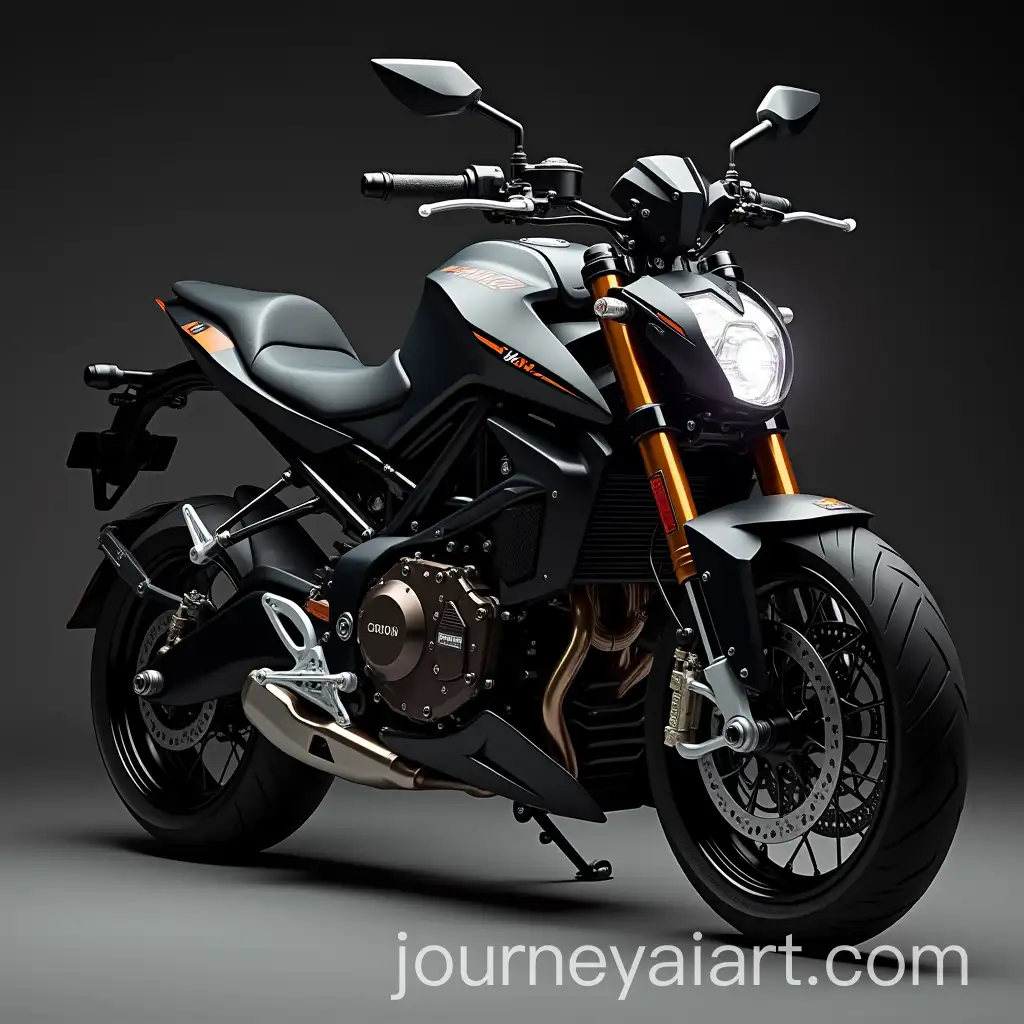 Motorbike-WinnerX-2024-in-Black-with-Technological-Design-Accents