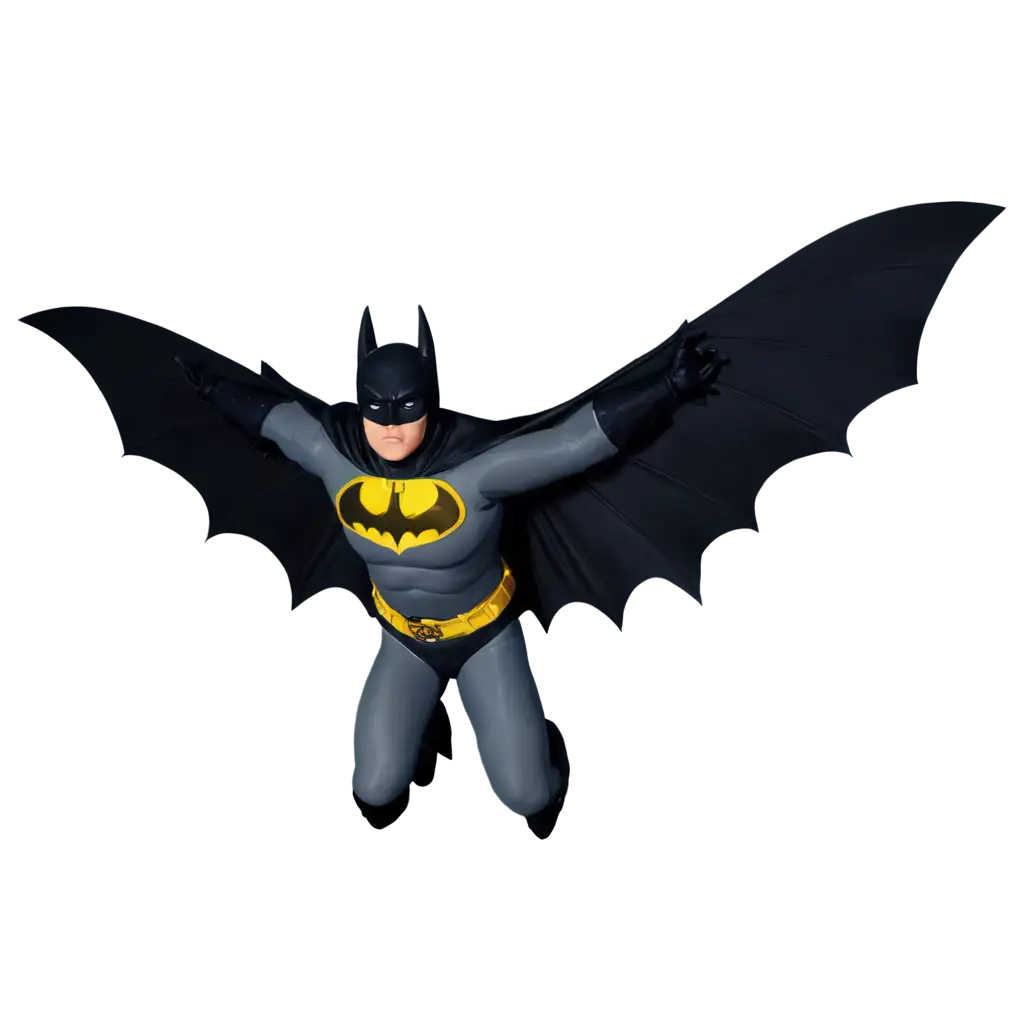 Batman-Flying-PNG-Image-for-HighQuality-Digital-Design-and-Artwork