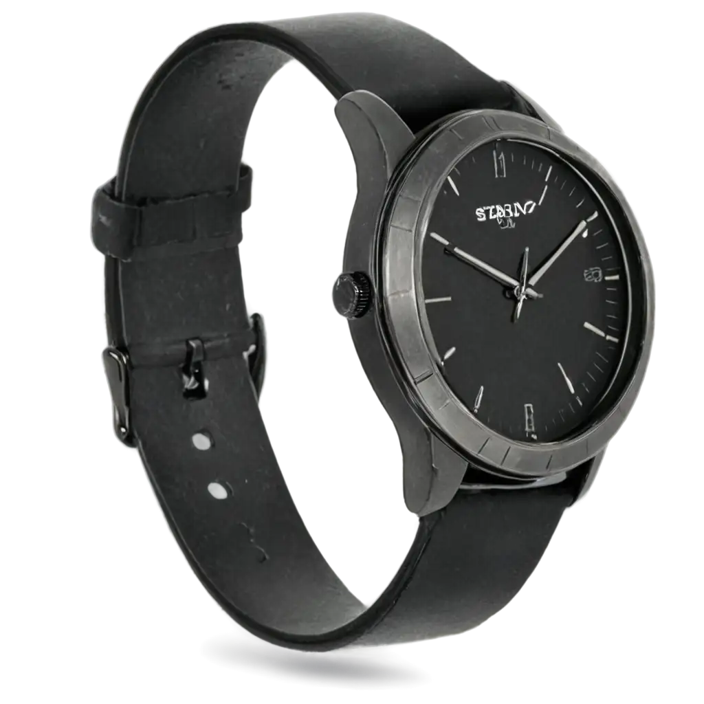 HighQuality-Watch-PNG-Image-for-Versatile-Applications