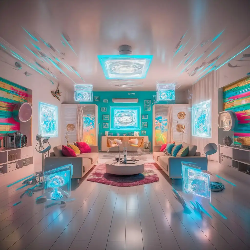 Bright-Living-Room-with-3D-Special-Effects