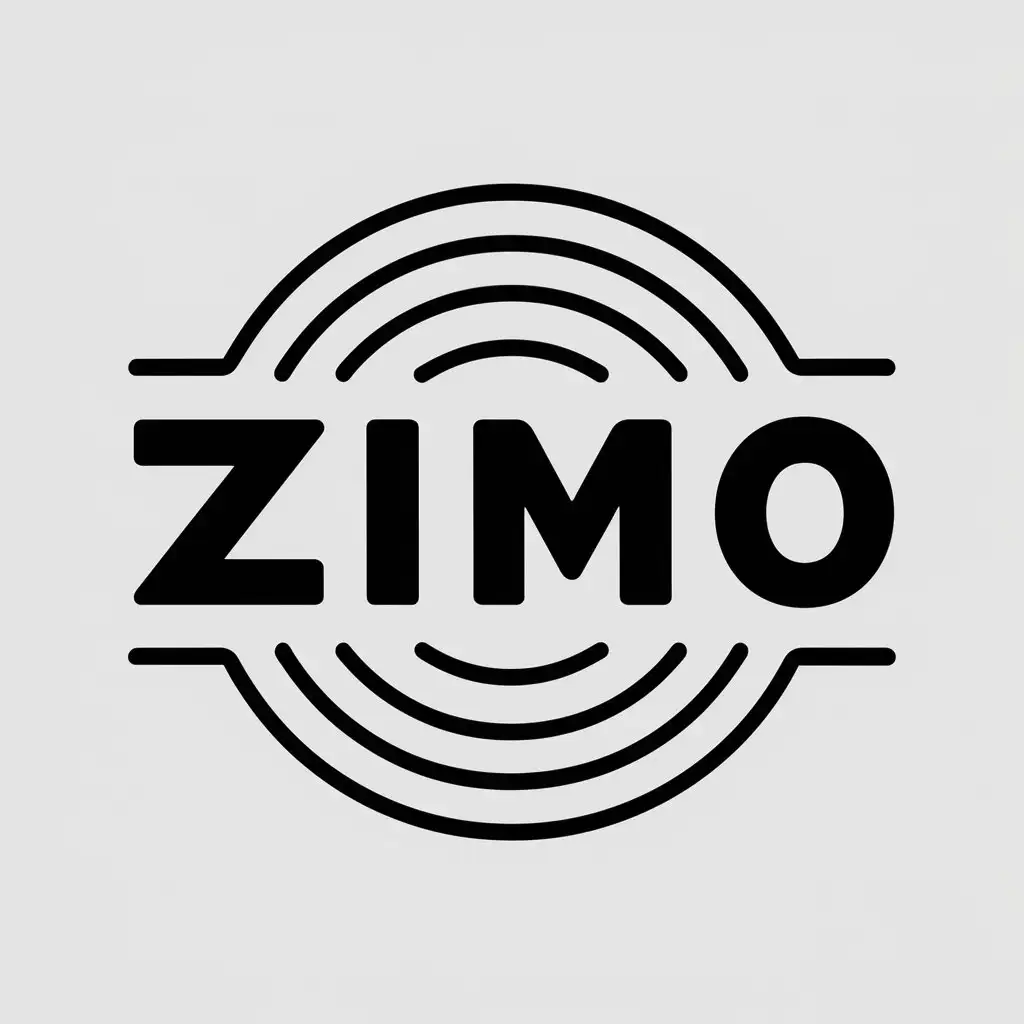 LOGO-Design-For-Zimo-Cinematic-Film-Reel-in-Entertainment-Industry