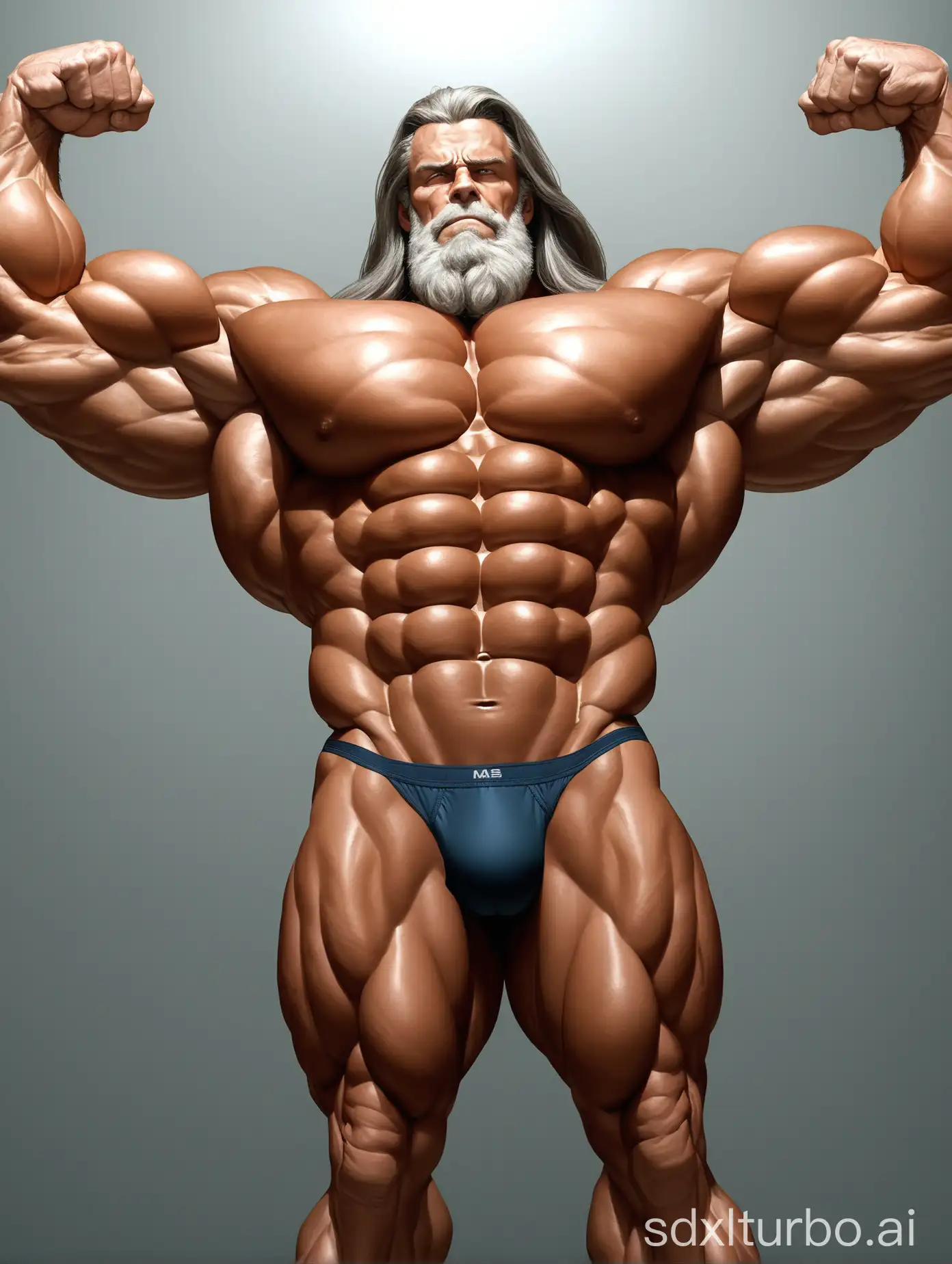 Imposing-Elderly-Giant-Displaying-Strength-and-Muscles