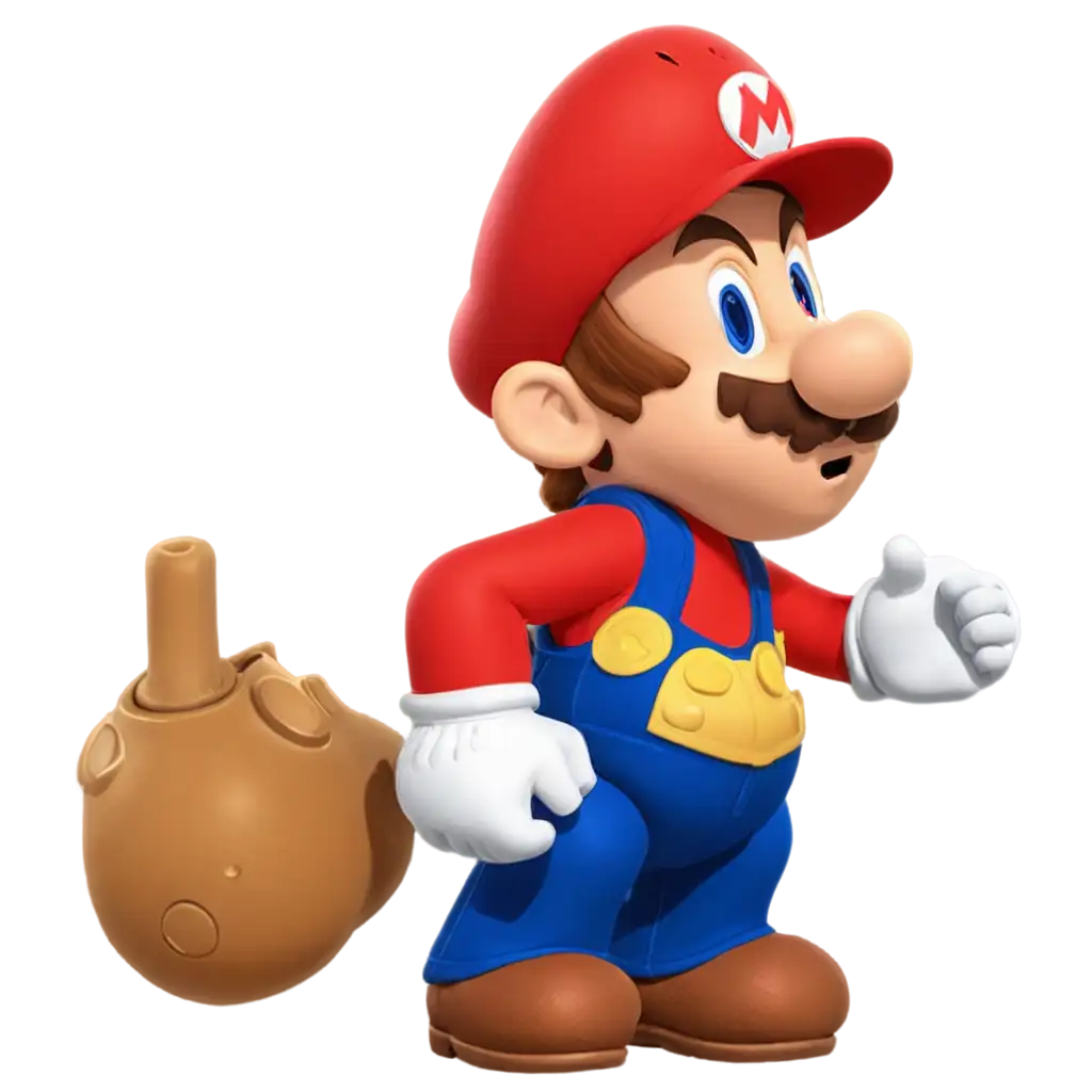 HighQuality-PNG-Image-of-Mario-Bros-Explore-the-PixelPerfect-Essence