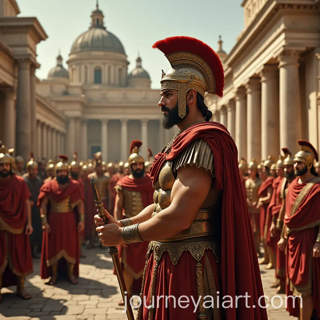 Ancient-Rome-Emperors-and-the-Secrets-of-the-Empire