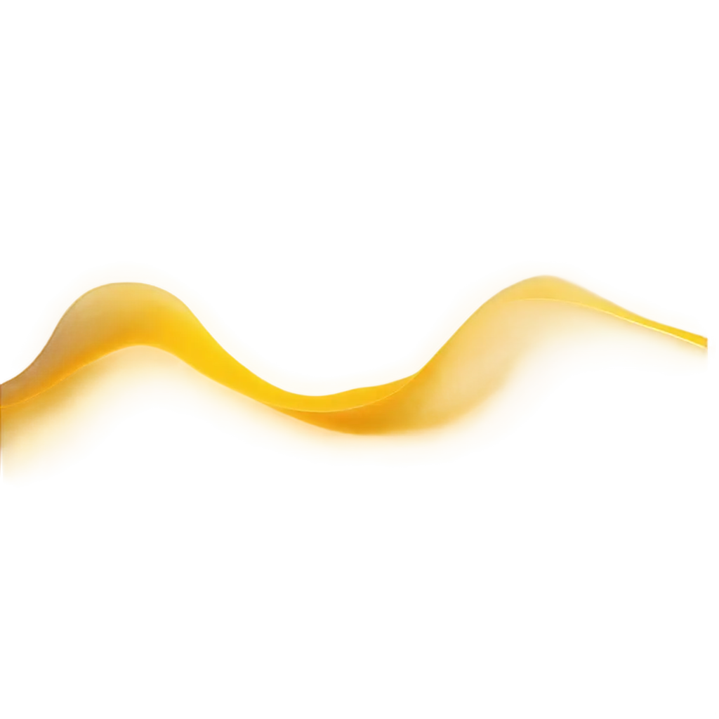 Dynamic-Yellow-Wave-PNG-Image-Fluid-Motion-with-Gradient-Depth-for-HighQuality-Visuals