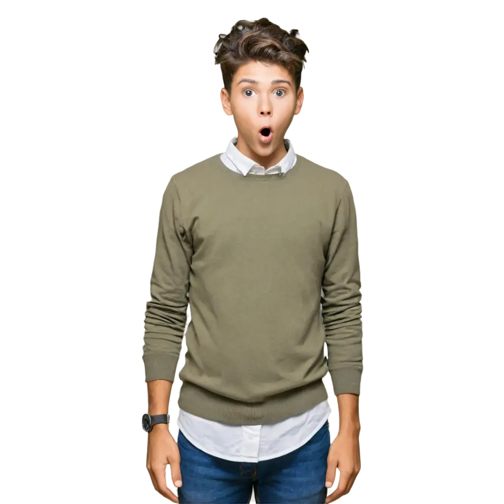 Shocked-Face-Boy-PNG-Image-for-Digital-and-Print-Use