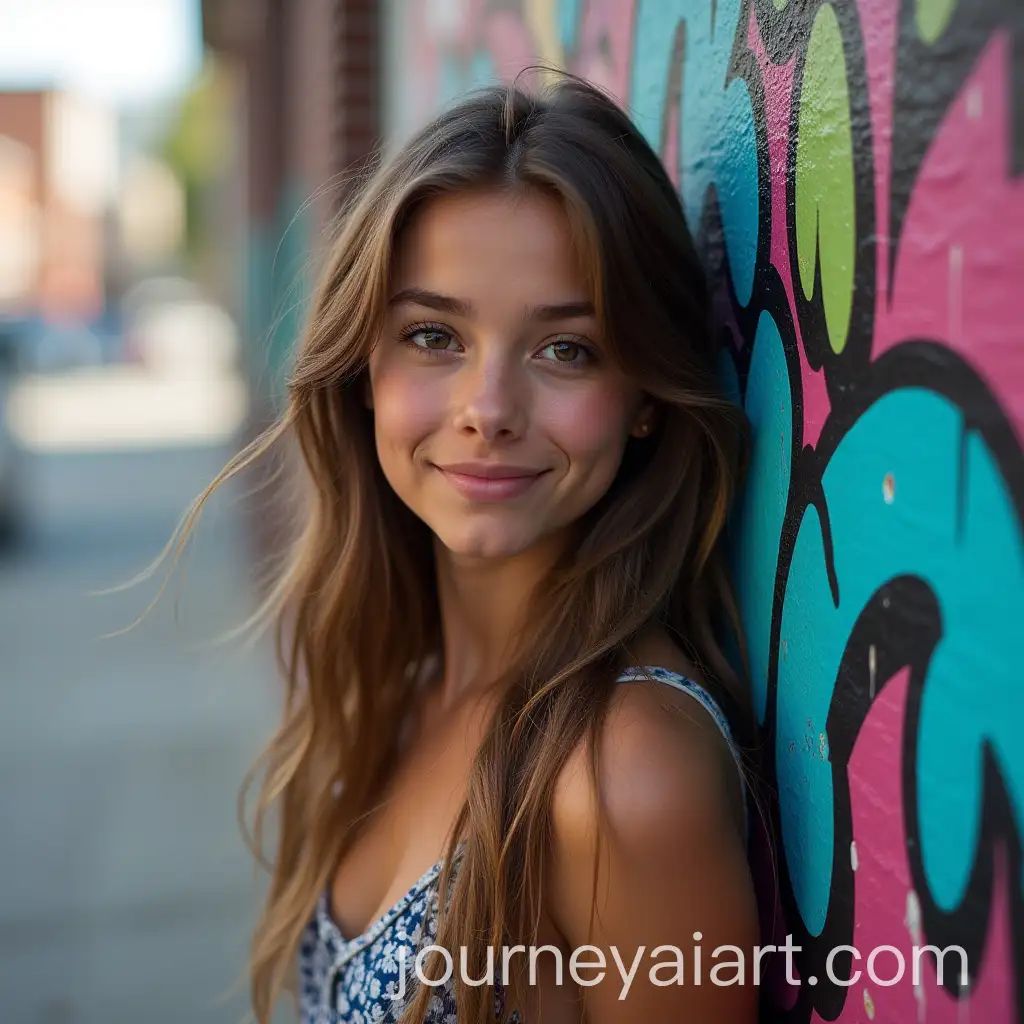 Stylish-Teen-Embracing-Urban-Culture-Amidst-Vibrant-Graffiti