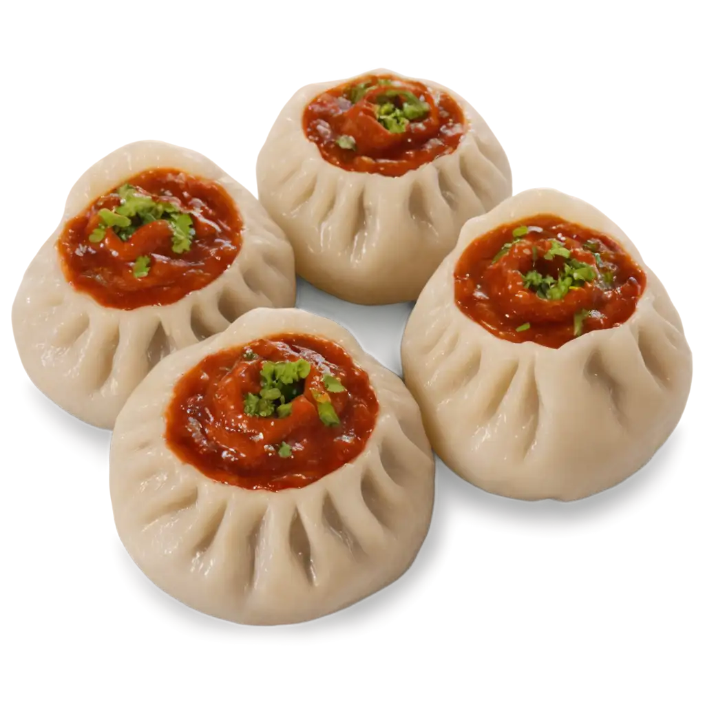 Momos-PNG-Image-HighQuality-Transparent-Background-for-Versatile-Design-Use