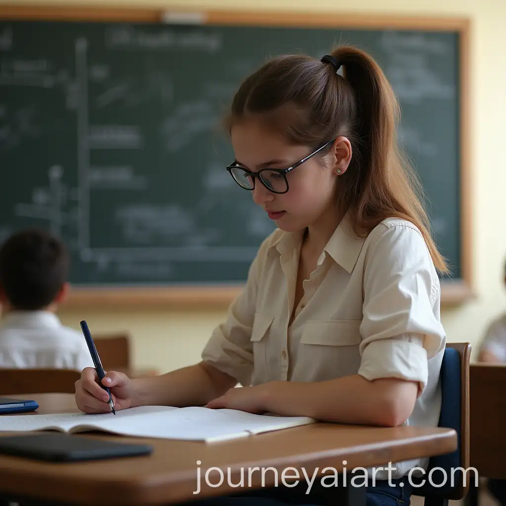 Blind-Teacher-in-a-Classroom-Educating-Students-with-Passion-and-Determination