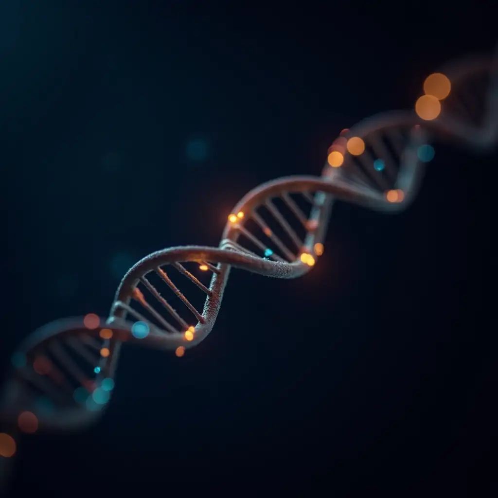 Dynamic-DNA-Sequence-Illustrating-Gene-Activation-and-Deactivation