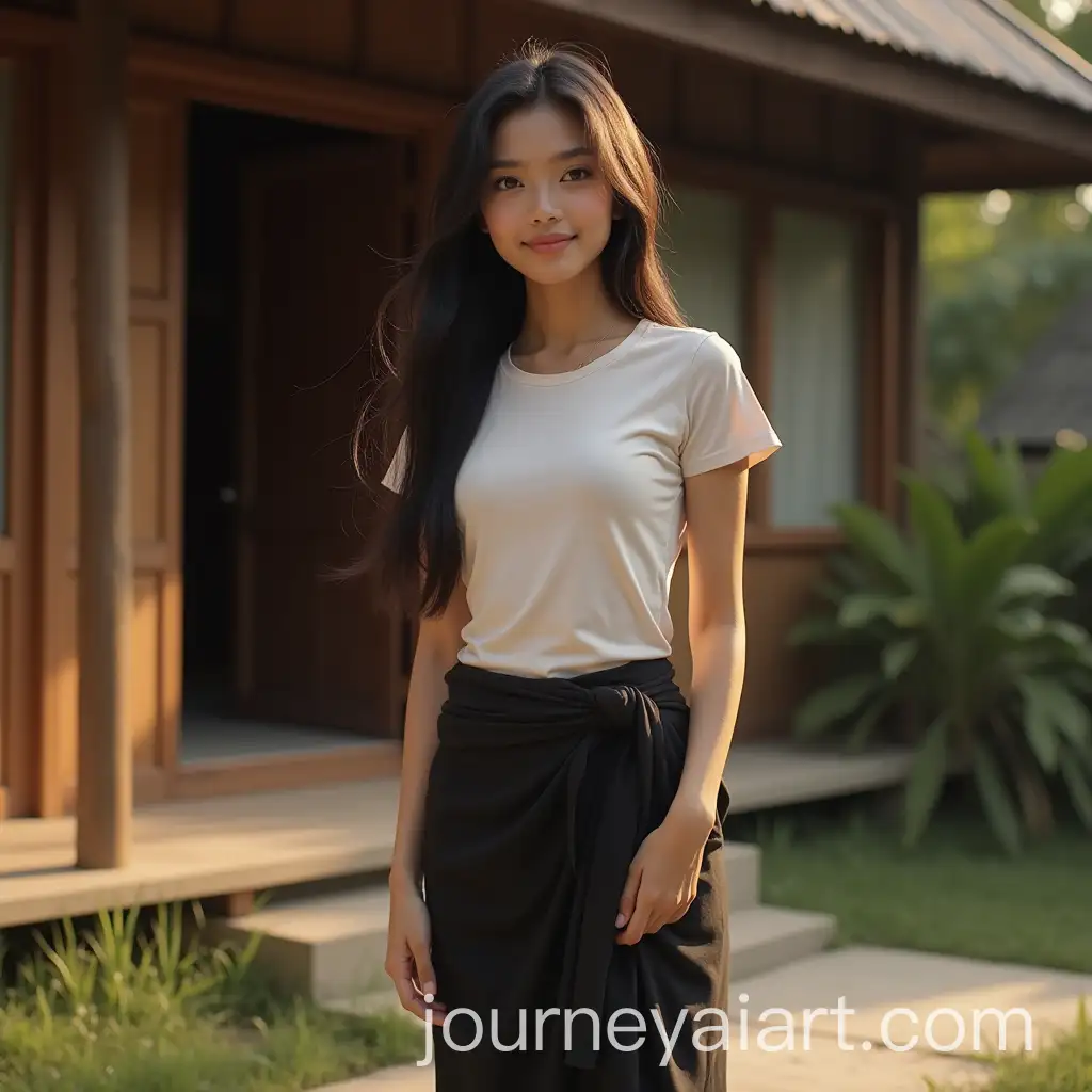 Indonesian-Javanese-Girl-in-Traditional-Setting-with-Soft-Afternoon-Lighting
