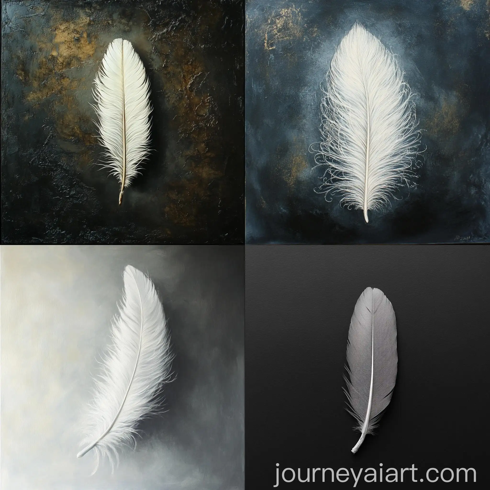 Feather-Weight-AI-Art-Version-61-with-Aspect-Ratio-11-and-No-6502