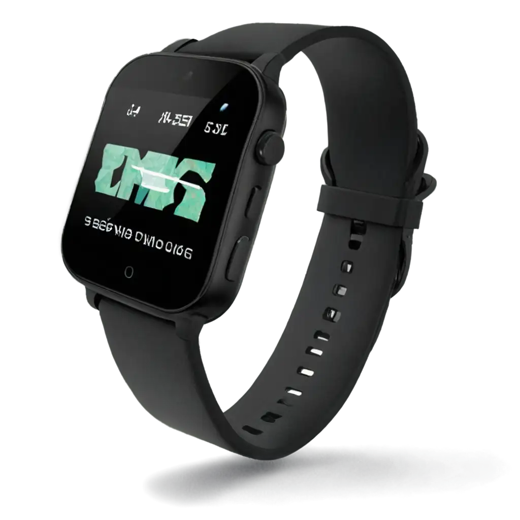 HighQuality-SMARTWATCH-PNG-Image-for-Versatile-Design-and-Digital-Applications