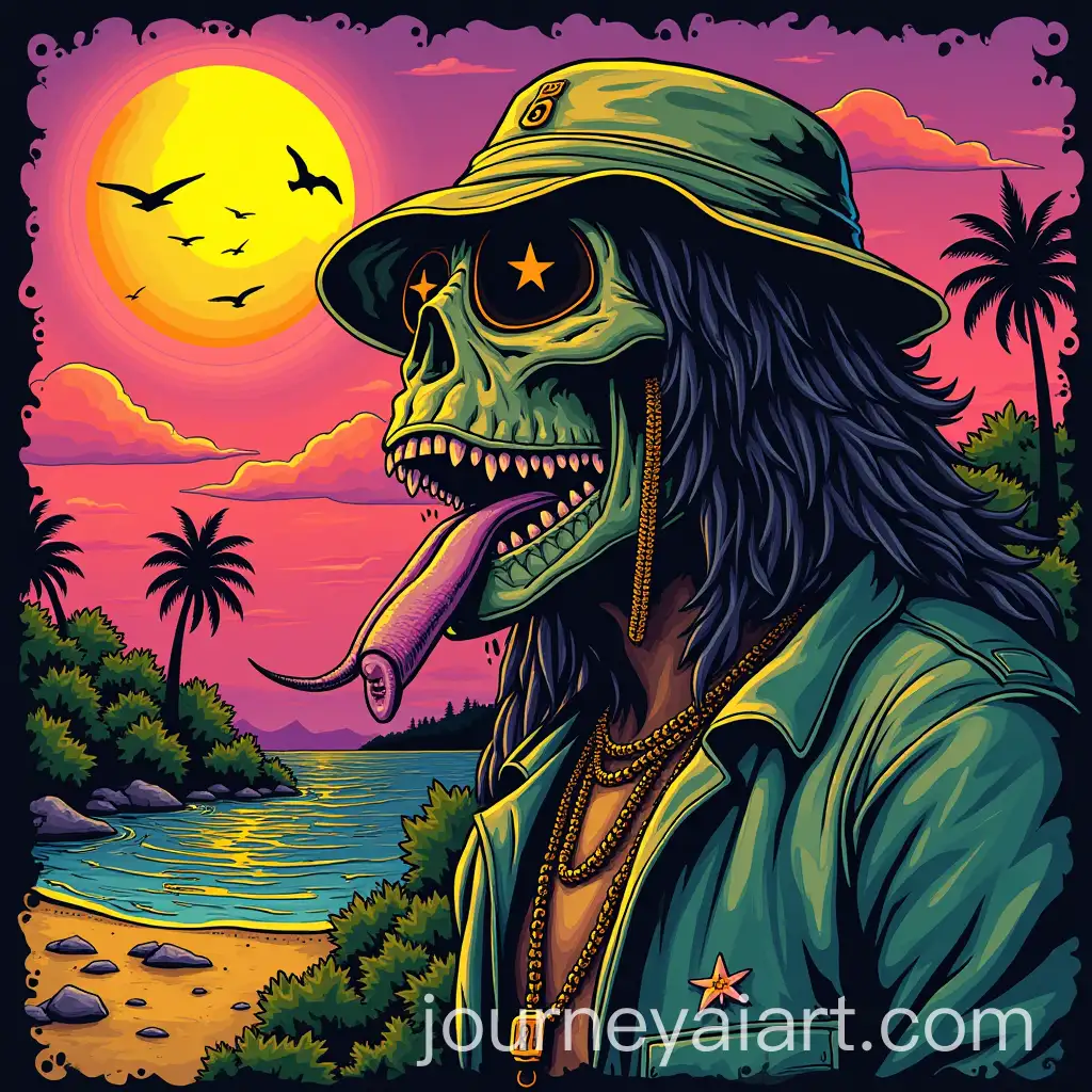 Brazilian-Phonk-Music-Album-Cover-Art-Design