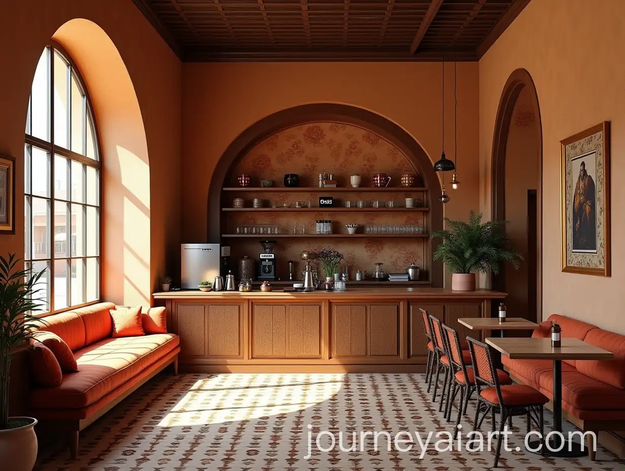 EmiratiInspired-Cafe-Design-in-Bastakiya-with-Bedouin-Accents