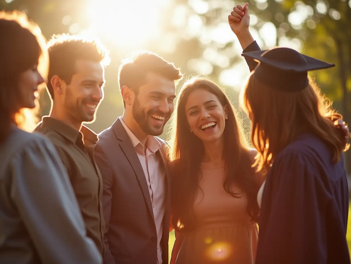 Family-Celebrating-Graduation-or-Achievement-with-Pride-and-Happiness