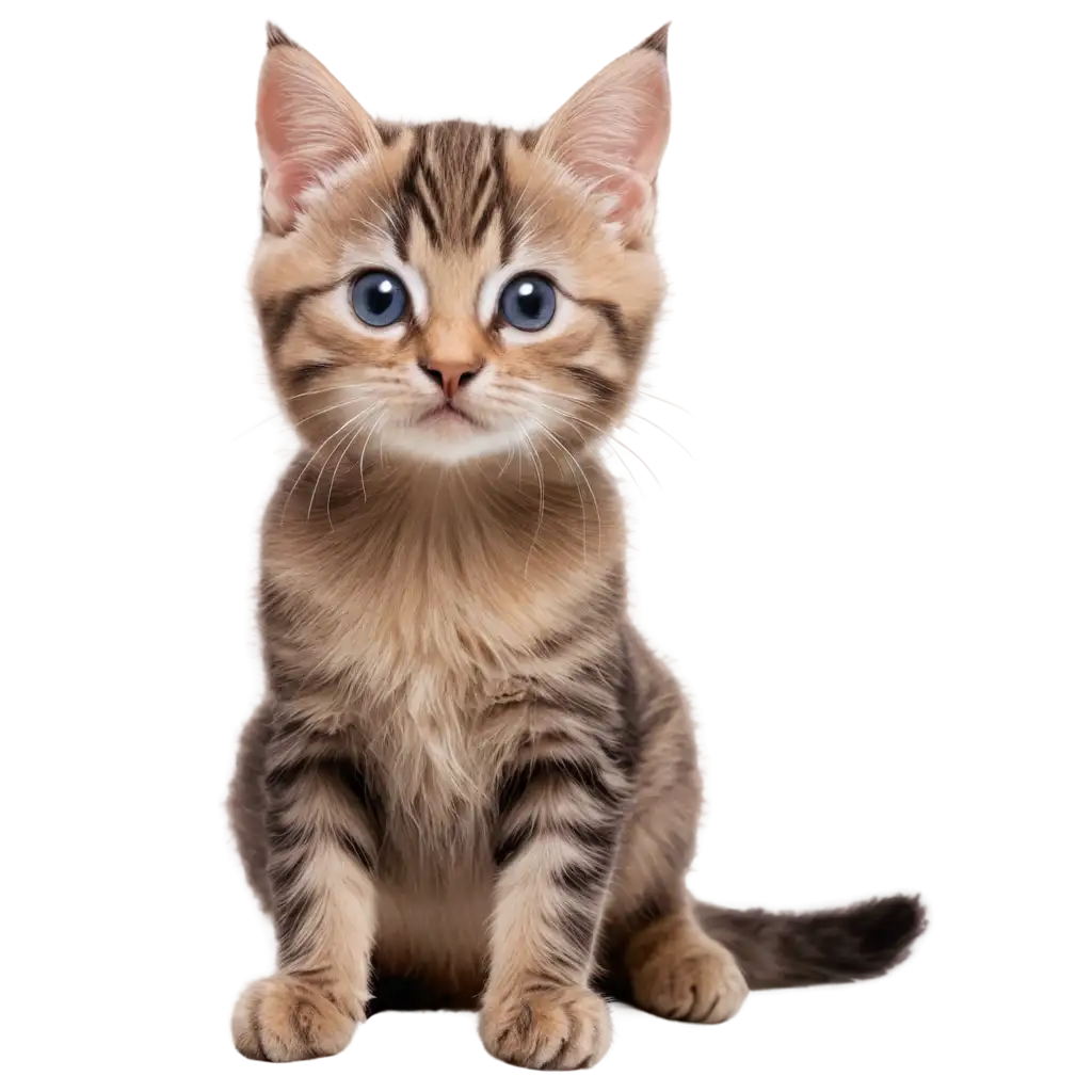 Cute-Baby-Cat-PNG-Image-for-Creative-Projects-HighQuality-and-Adorable