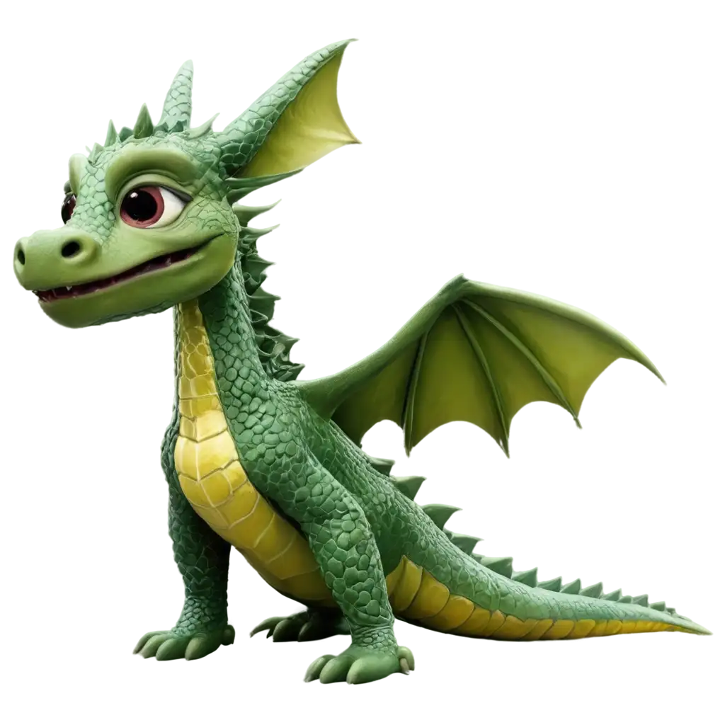 Create-Little-Dragon-PNG-Image-Spark-Your-Imagination-with-HighQuality-Graphics