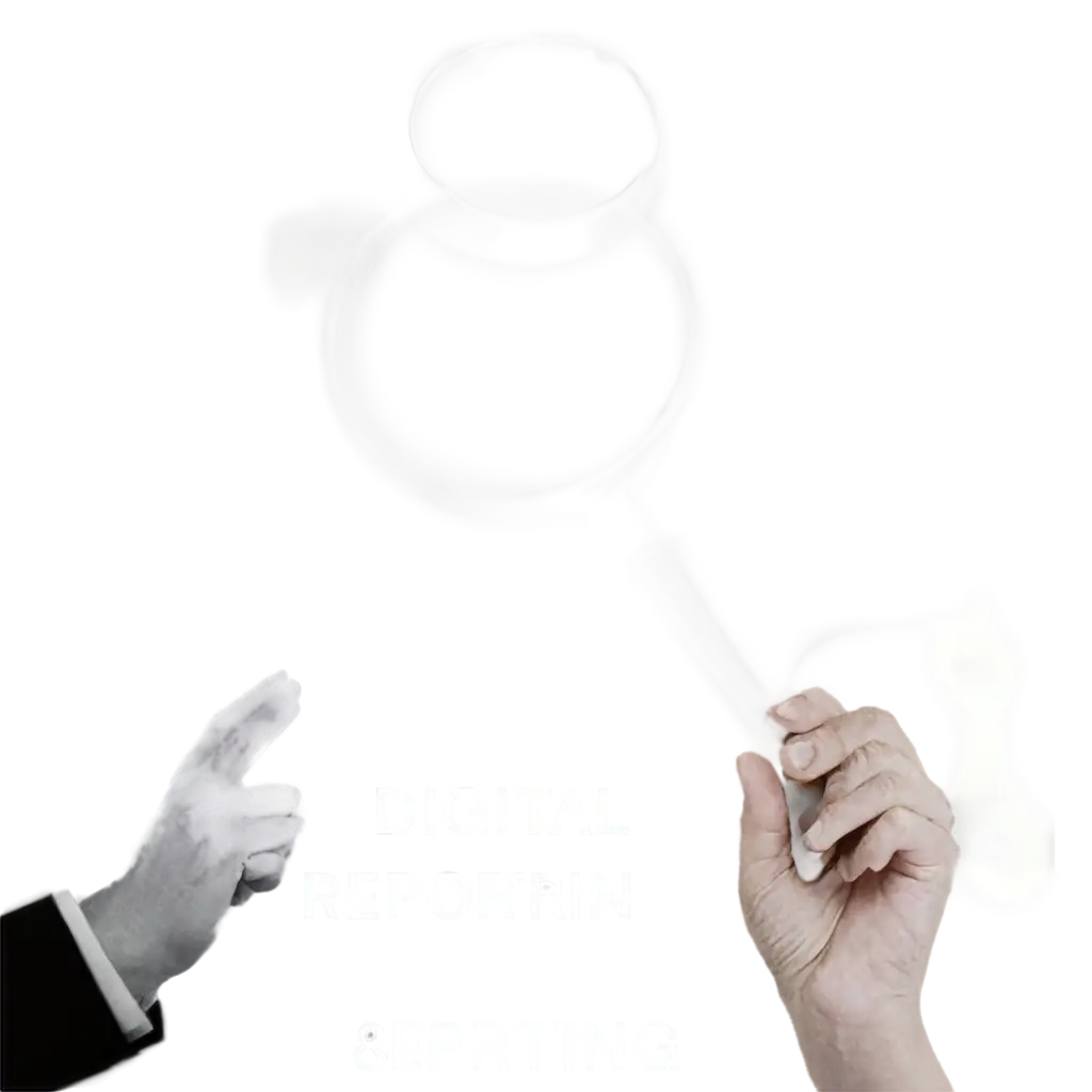 DIGITAL REPORTING