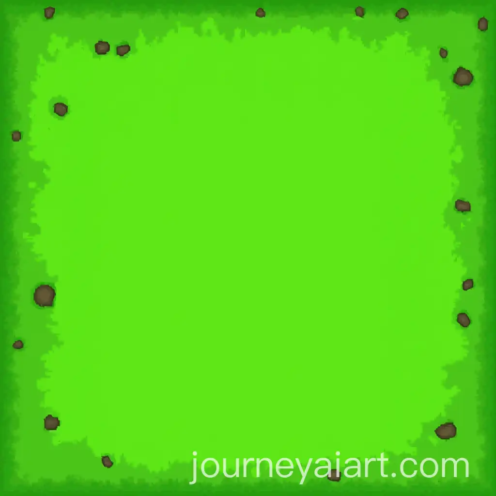 Simple-Green-Grassland-TextureAI-Image-Prompt-Expansion-with-Minimal-Details